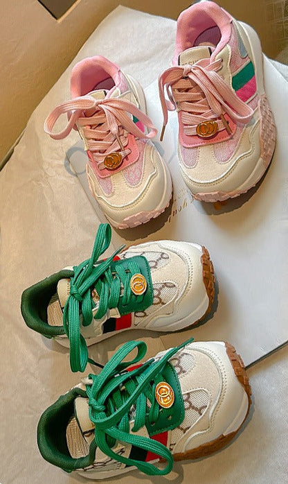 Children's Sneakers Fashion G&D