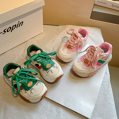 Children's Sneakers Fashion G&D