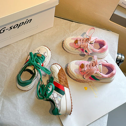 Children's Sneakers Fashion G&D