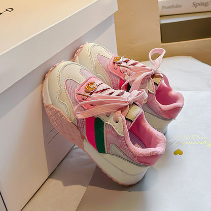 Children's Sneakers Fashion G&D