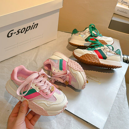 Children's Sneakers Fashion G&D