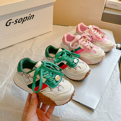 Children's Sneakers Fashion G&D