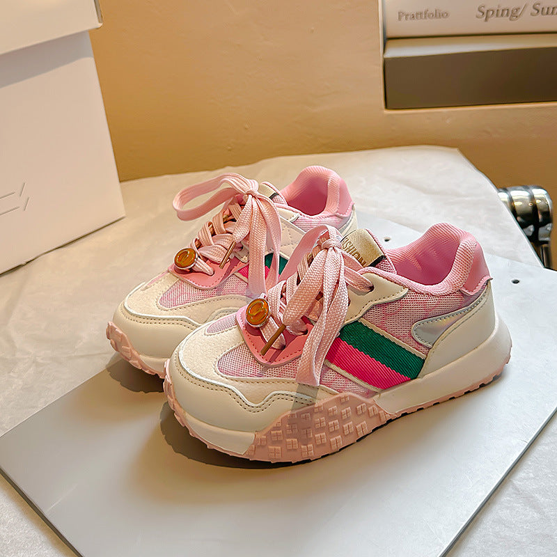 Children's Sneakers Fashion G&D