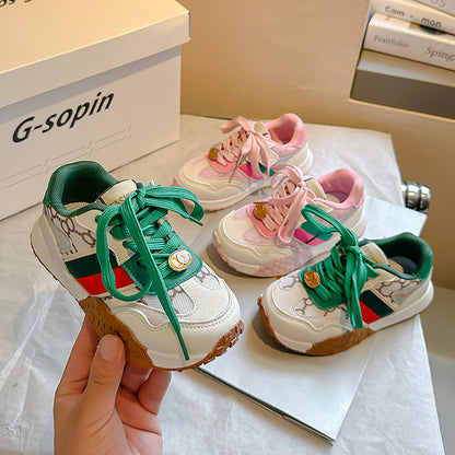 Children's Sneakers Fashion G&D