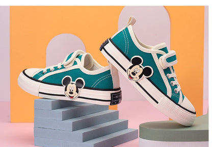 MK Star Children's Sneakers