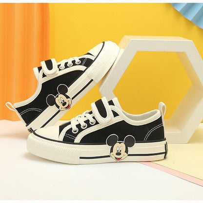 MK Star Children's Sneakers