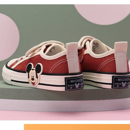 MK Star Children's Sneakers