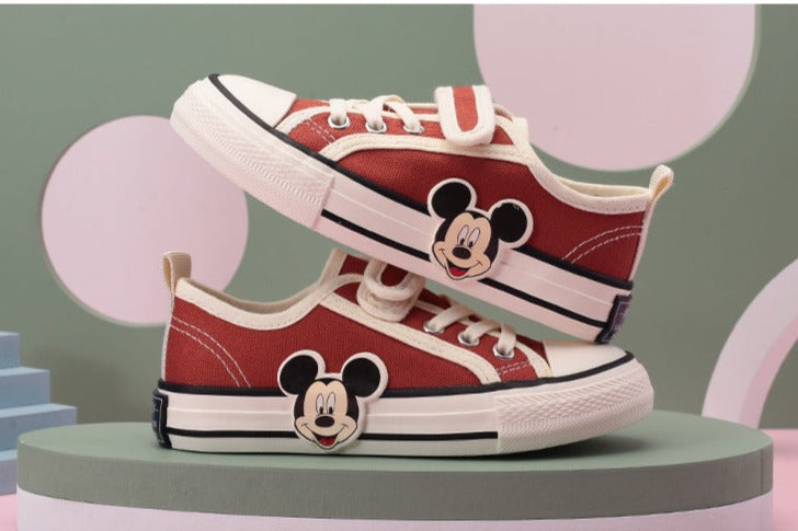 MK Star Children's Sneakers