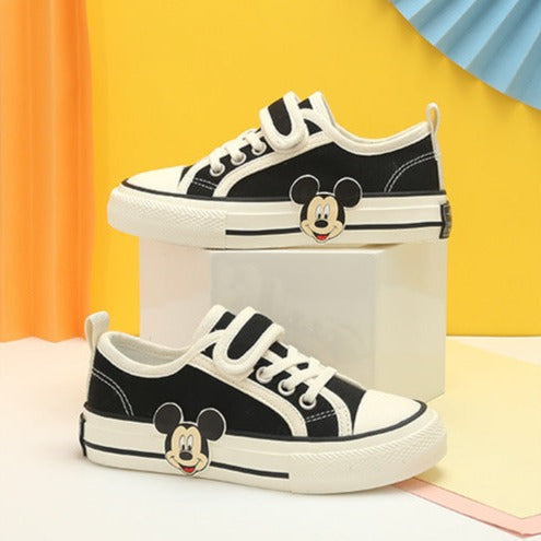 MK Star Children's Sneakers