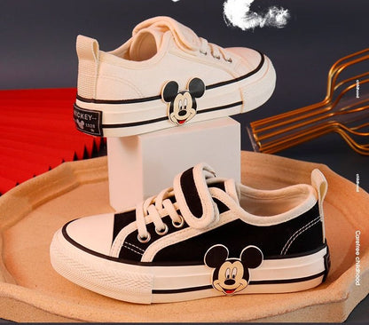 MK Star Children's Sneakers