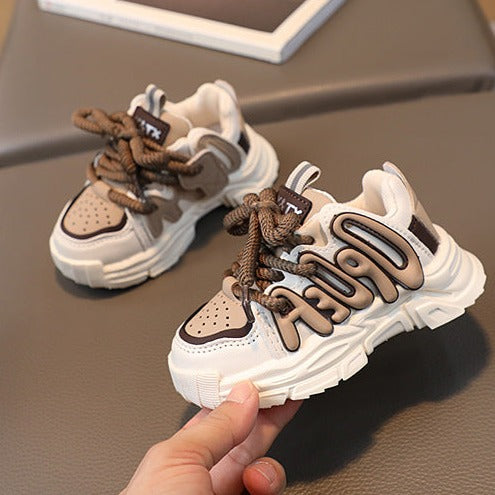 Children's Sneakers Shoelace