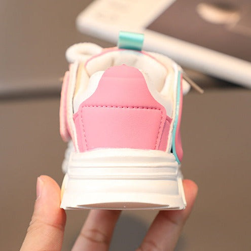 Children's Sneakers Shoelace