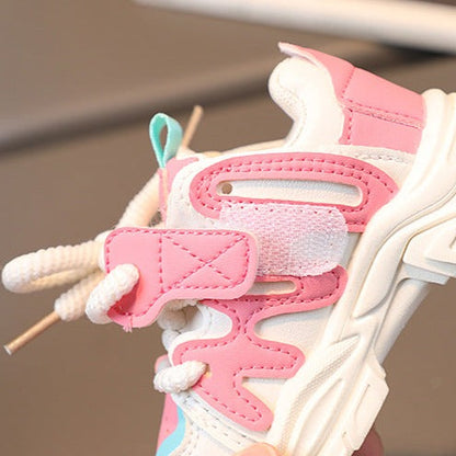 Children's Sneakers Shoelace