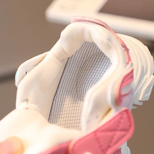 Children's Sneakers Shoelace