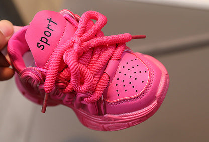 Children's Sneakers Shoe Sport