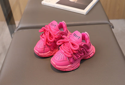 Children's Sneakers Shoe Sport