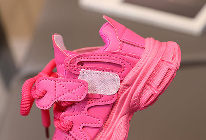 Children's Sneakers Shoe Sport