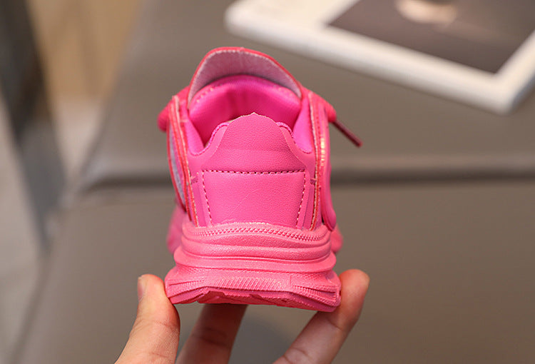 Children's Sneakers Shoe Sport