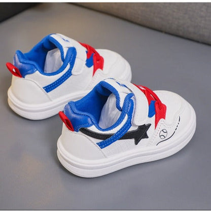 Children's Sneakers With Little Star