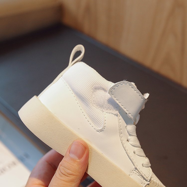 NK Boot Children's Sneakers