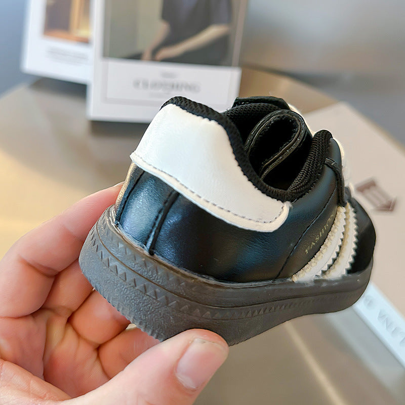 AD Velcro Children's Sneakers