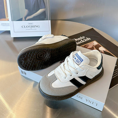 AD Velcro Children's Sneakers