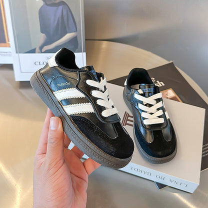 AD Velcro Children's Sneakers