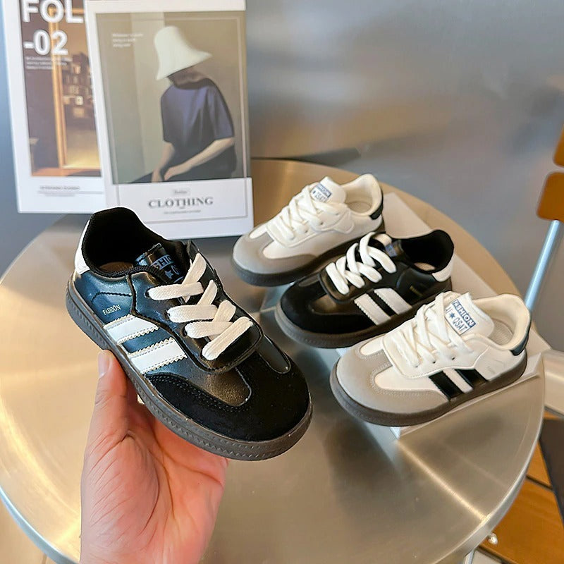 AD Velcro Children's Sneakers