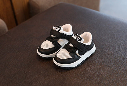 NK Velcro Children's Sneakers