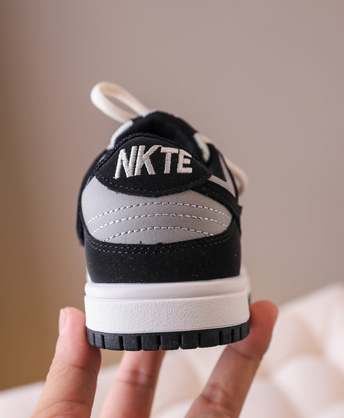 NK Soft Children's Sneakers