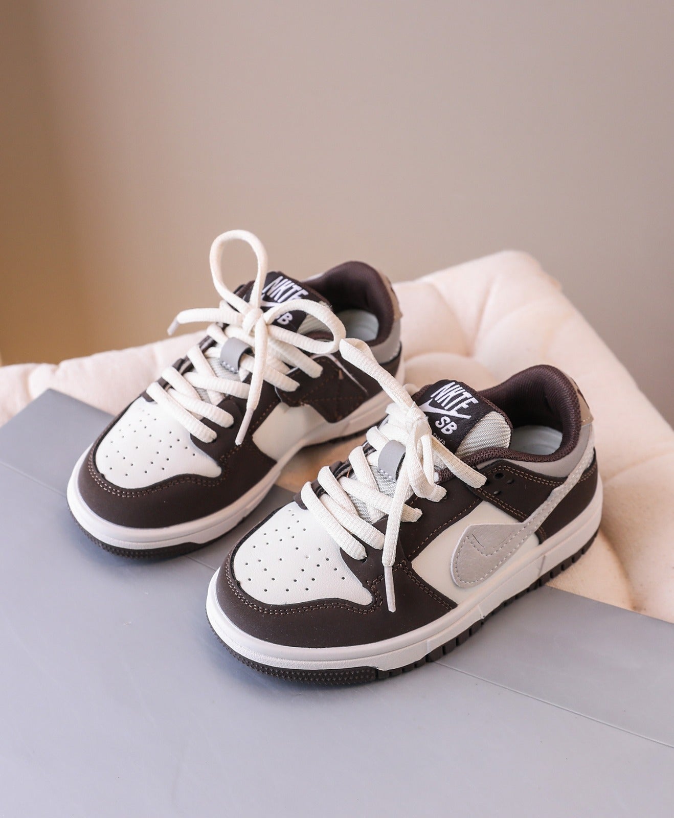 NK Soft Children's Sneakers