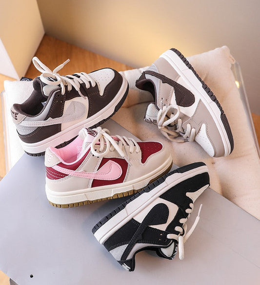 NK Soft Children's Sneakers