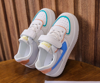 NK Colorful Children's Sneakers