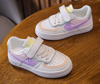 NK Colorful Children's Sneakers