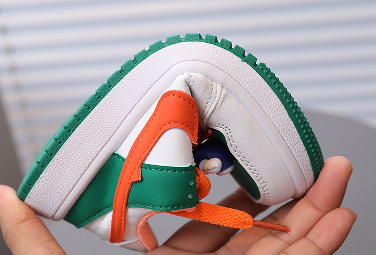 NK Mário Bros Children's Sneakers