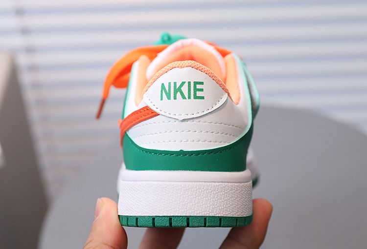 NK Mário Bros Children's Sneakers