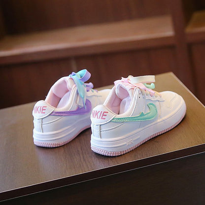 NK Bear Children's Sneakers colors