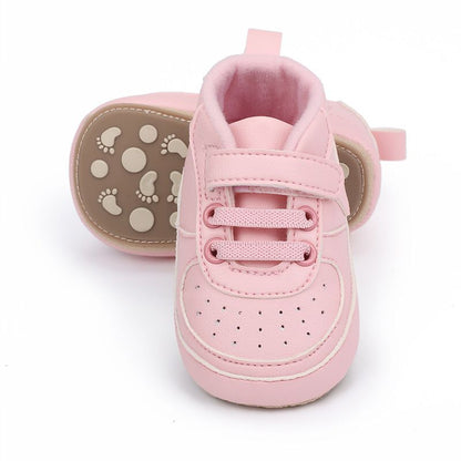 Spring Newborn Baby Casual Sports Shoes  /Shoes Baby Boys and Girls Sneakers Soft /Baby  Infant Toddler Shoes