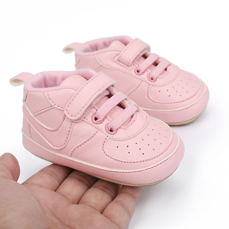 Spring Newborn Baby Casual Sports Shoes  /Shoes Baby Boys and Girls Sneakers Soft /Baby  Infant Toddler Shoes