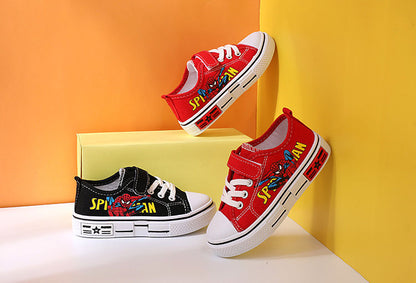 Spider-man Children's Sneakers