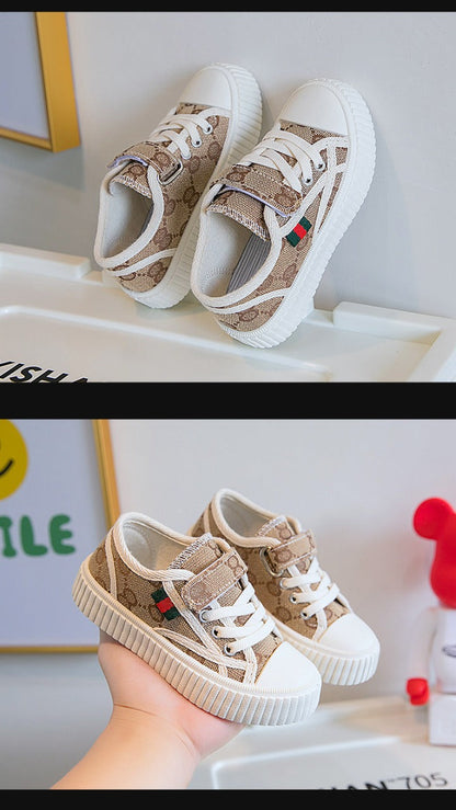 Children's G&D Sneakers