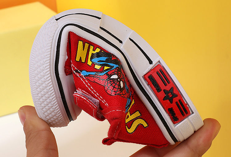 Spider-man Children's Sneakers