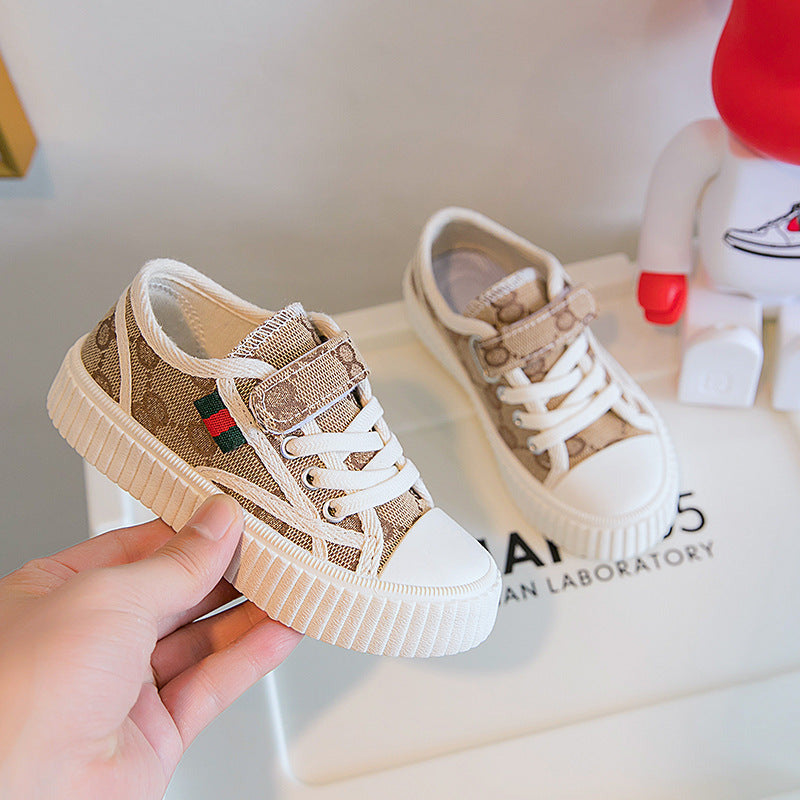 Children's G&D Sneakers