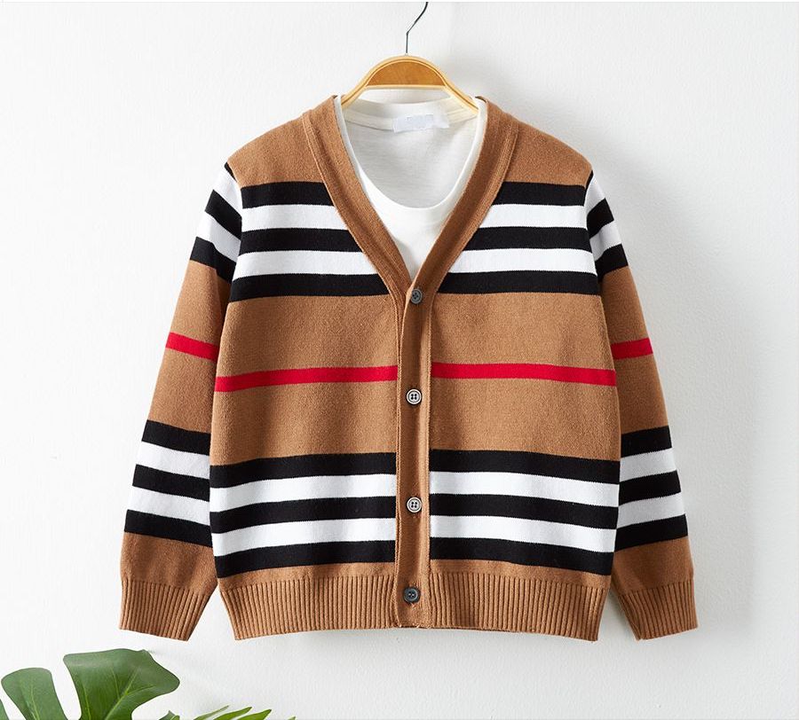 Bulberry Cardigan