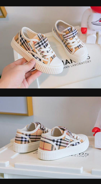 Bulberry Children's Sneakers