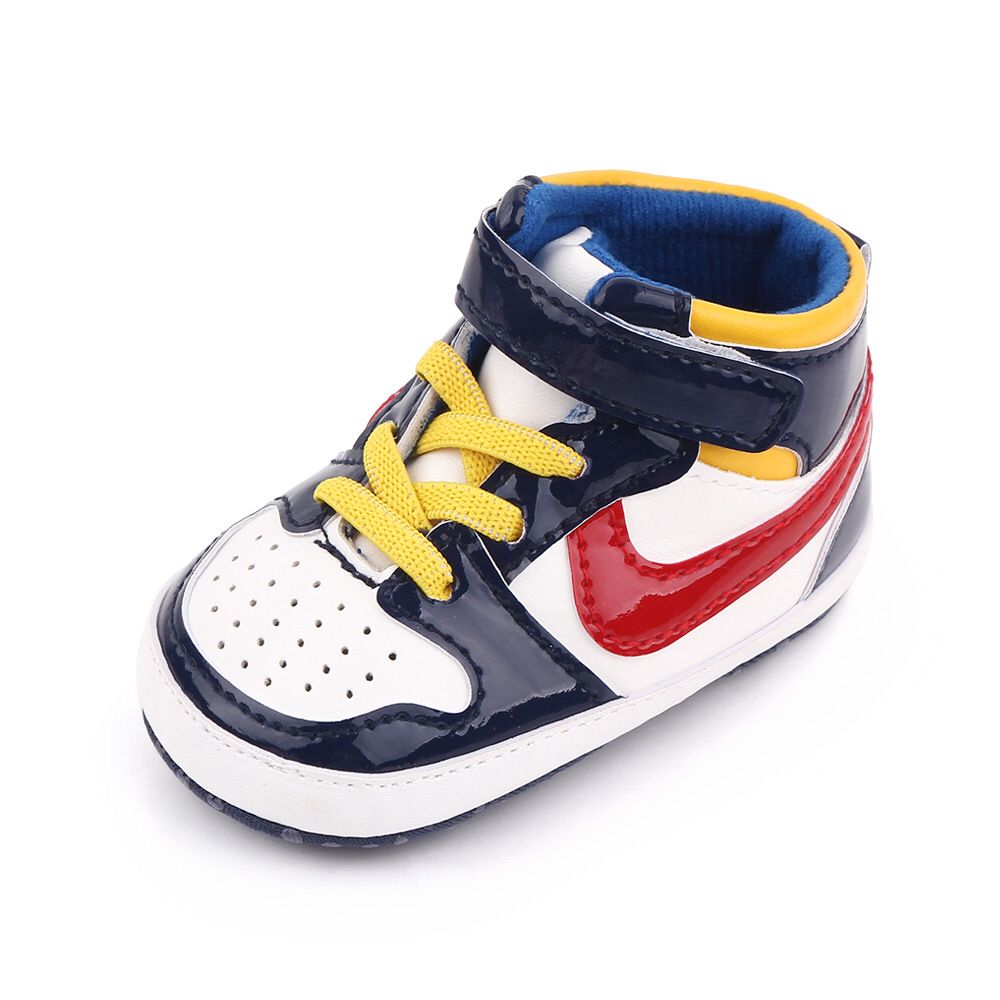 Children's Boot Sneakers