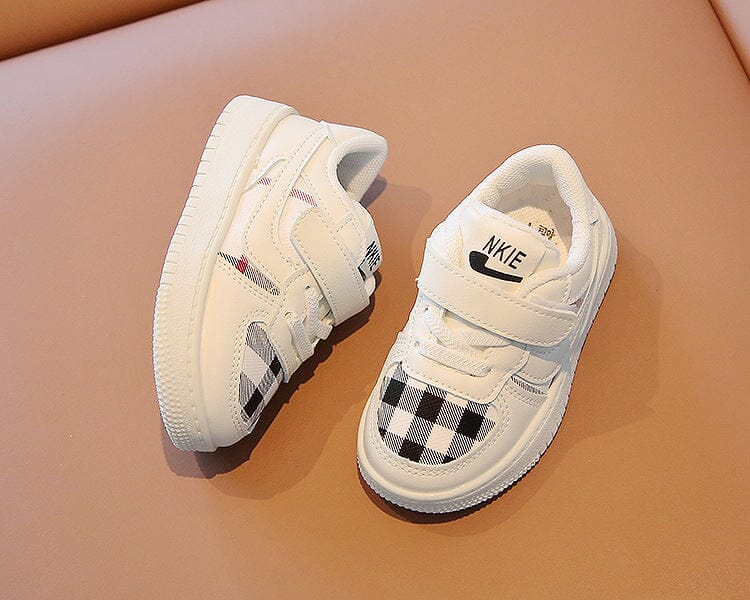 Children's Tennis Shoes Chess