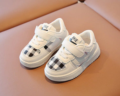 Children's Tennis Shoes Chess